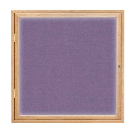 United Visual Products Board, 24x36, White/Green UVRDS23EZ-GREEN-WHITE